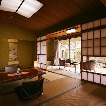 Kisarazu Fujiya Kicho Hotel Chiba Eksteriør billede