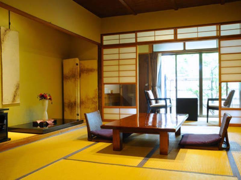 Kisarazu Fujiya Kicho Hotel Chiba Eksteriør billede