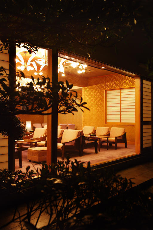Kisarazu Fujiya Kicho Hotel Chiba Eksteriør billede