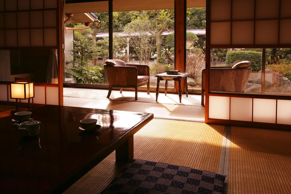 Kisarazu Fujiya Kicho Hotel Chiba Eksteriør billede