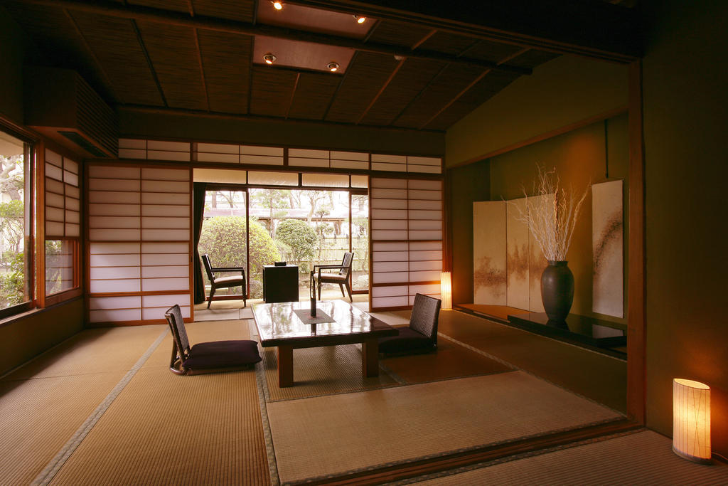 Kisarazu Fujiya Kicho Hotel Chiba Værelse billede