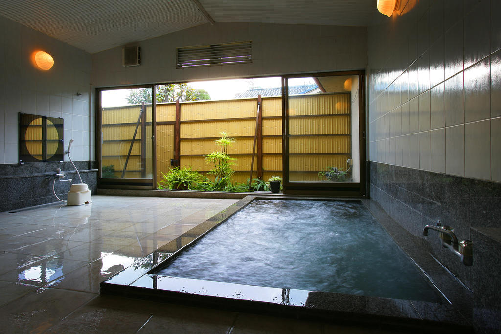 Kisarazu Fujiya Kicho Hotel Chiba Eksteriør billede