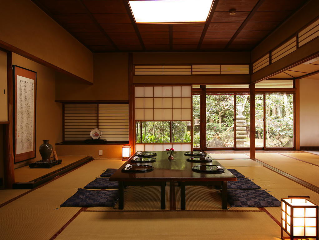 Kisarazu Fujiya Kicho Hotel Chiba Eksteriør billede