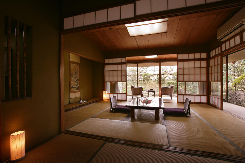 Kisarazu Fujiya Kicho Hotel Chiba Eksteriør billede