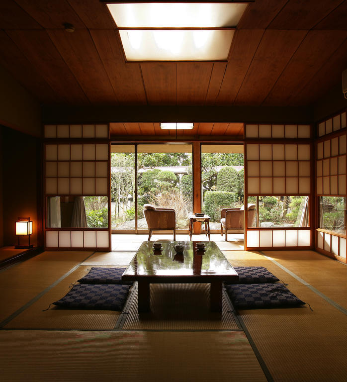 Kisarazu Fujiya Kicho Hotel Chiba Eksteriør billede