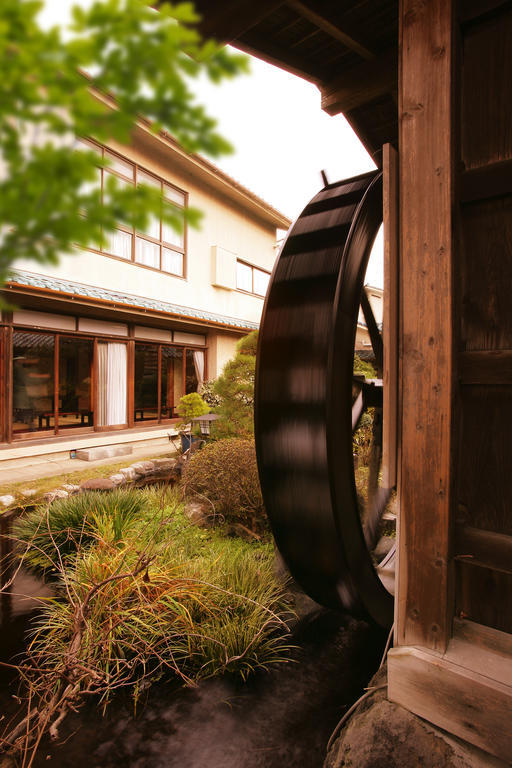 Kisarazu Fujiya Kicho Hotel Chiba Eksteriør billede