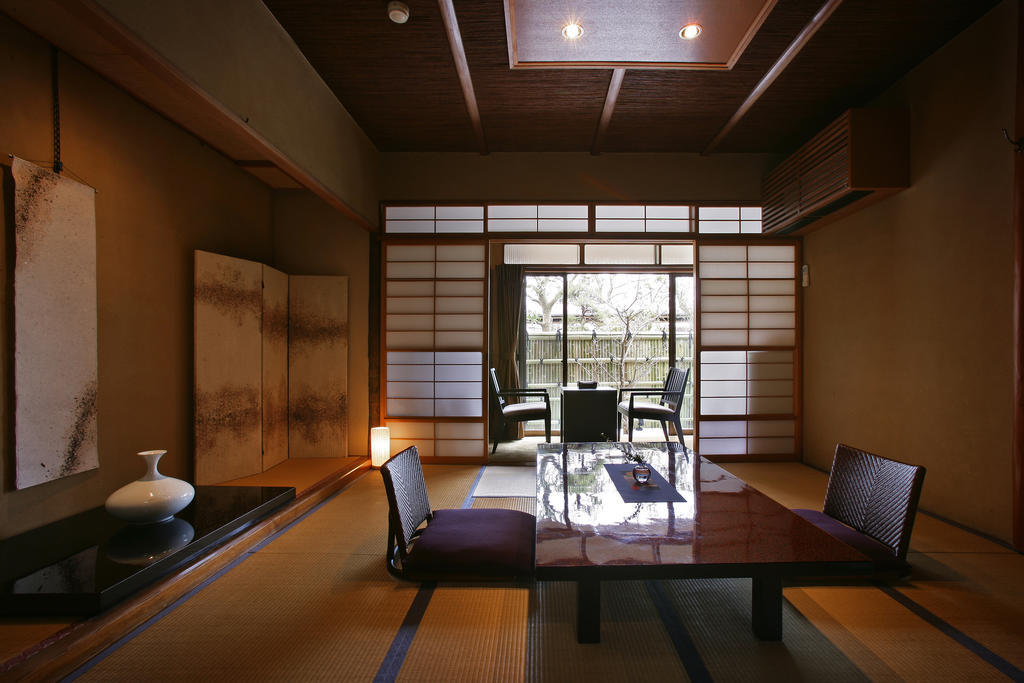 Kisarazu Fujiya Kicho Hotel Chiba Værelse billede