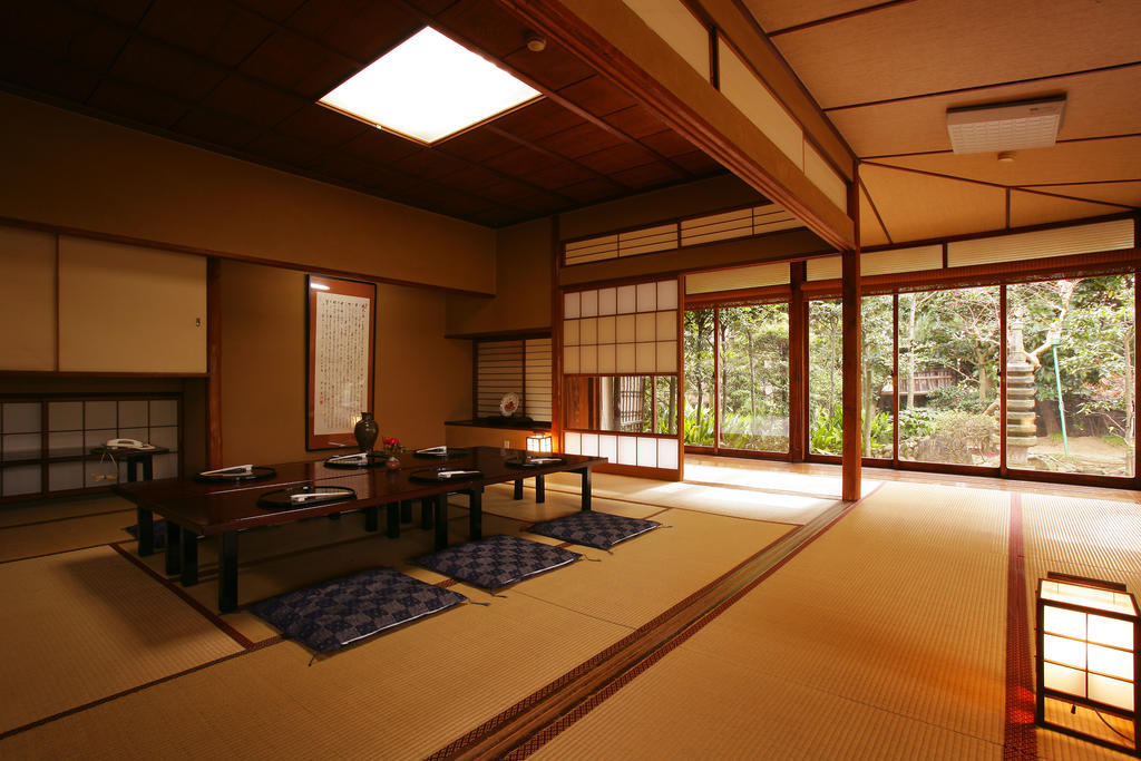 Kisarazu Fujiya Kicho Hotel Chiba Eksteriør billede