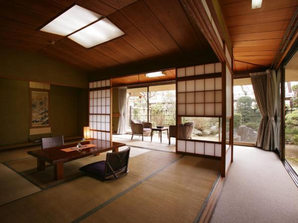 Kisarazu Fujiya Kicho Hotel Chiba Eksteriør billede