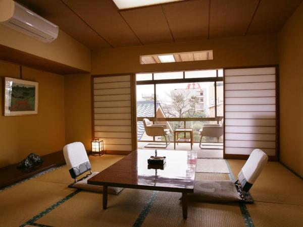 Kisarazu Fujiya Kicho Hotel Chiba Eksteriør billede